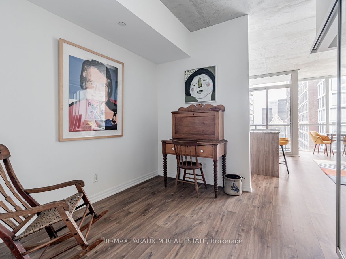 88 Blue Jays Way, unit 3704 for sale - image #3