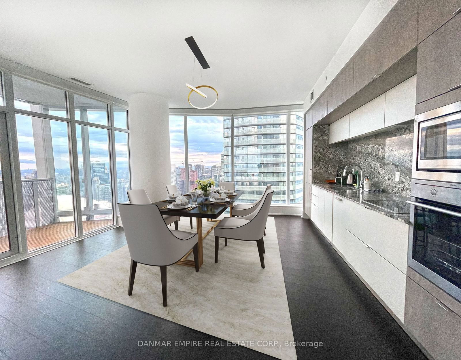 10 York St, unit 5310 for rent - image #3