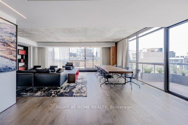 55 Stewart St, unit PH 1034 for sale - image #11