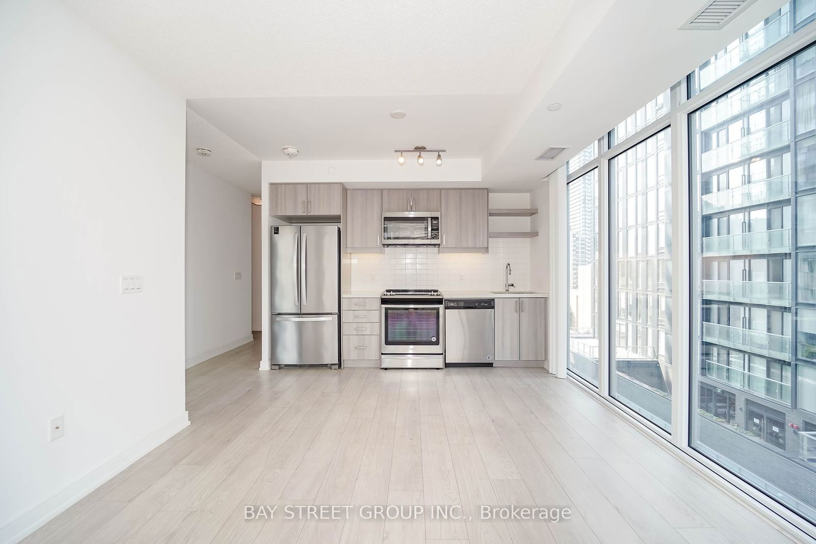 50 Wellesley St E, unit 902 for sale - image #13