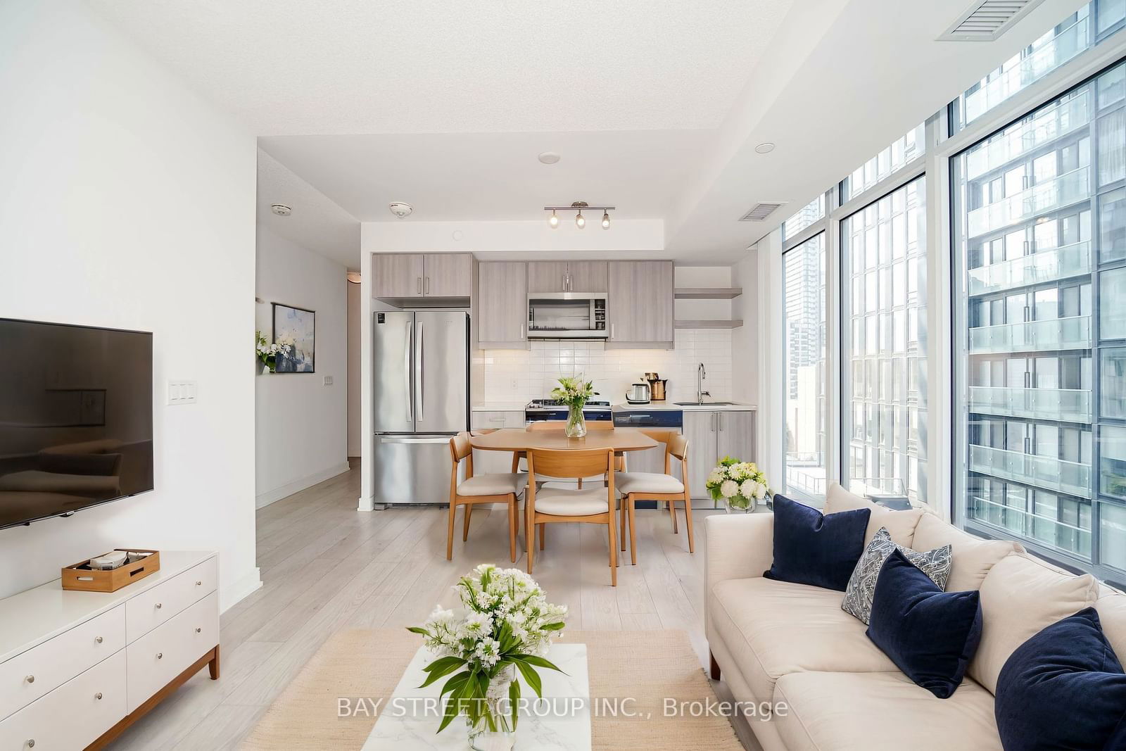 50 Wellesley St E, unit 902 for sale - image #14