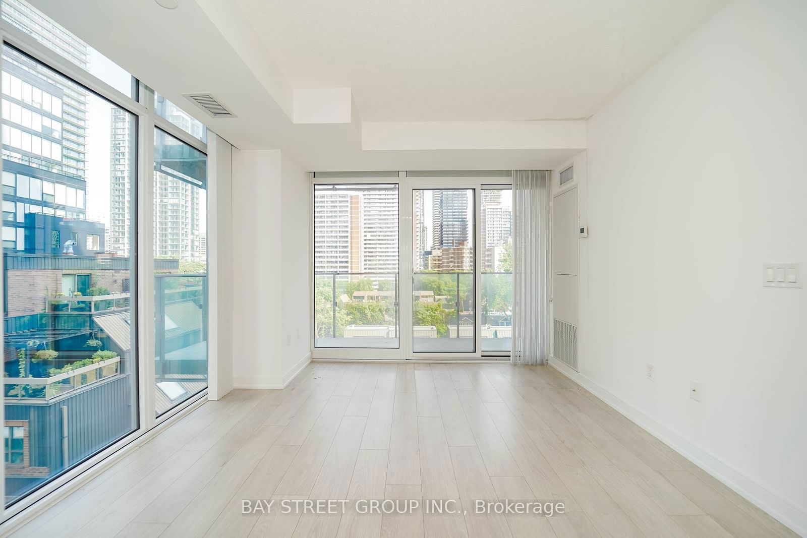 50 Wellesley St E, unit 902 for sale - image #15