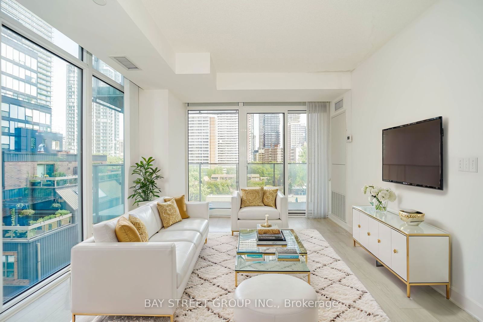 50 Wellesley St E, unit 902 for sale - image #16