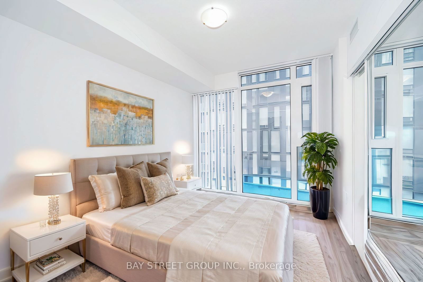 50 Wellesley St E, unit 902 for sale - image #24