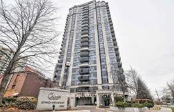 35 Finch Ave E, unit 1703 for rent - image #1