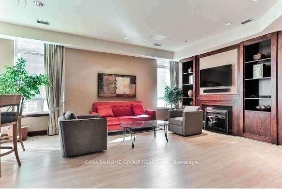 35 Finch Ave E, unit 1703 for rent - image #16