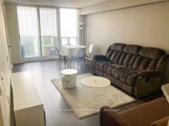 35 Finch Ave E, unit 1703 for rent - image #3