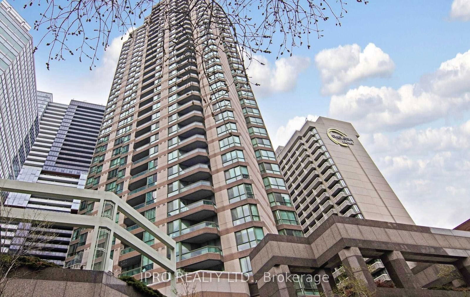 38 Elm St, unit 510 for rent