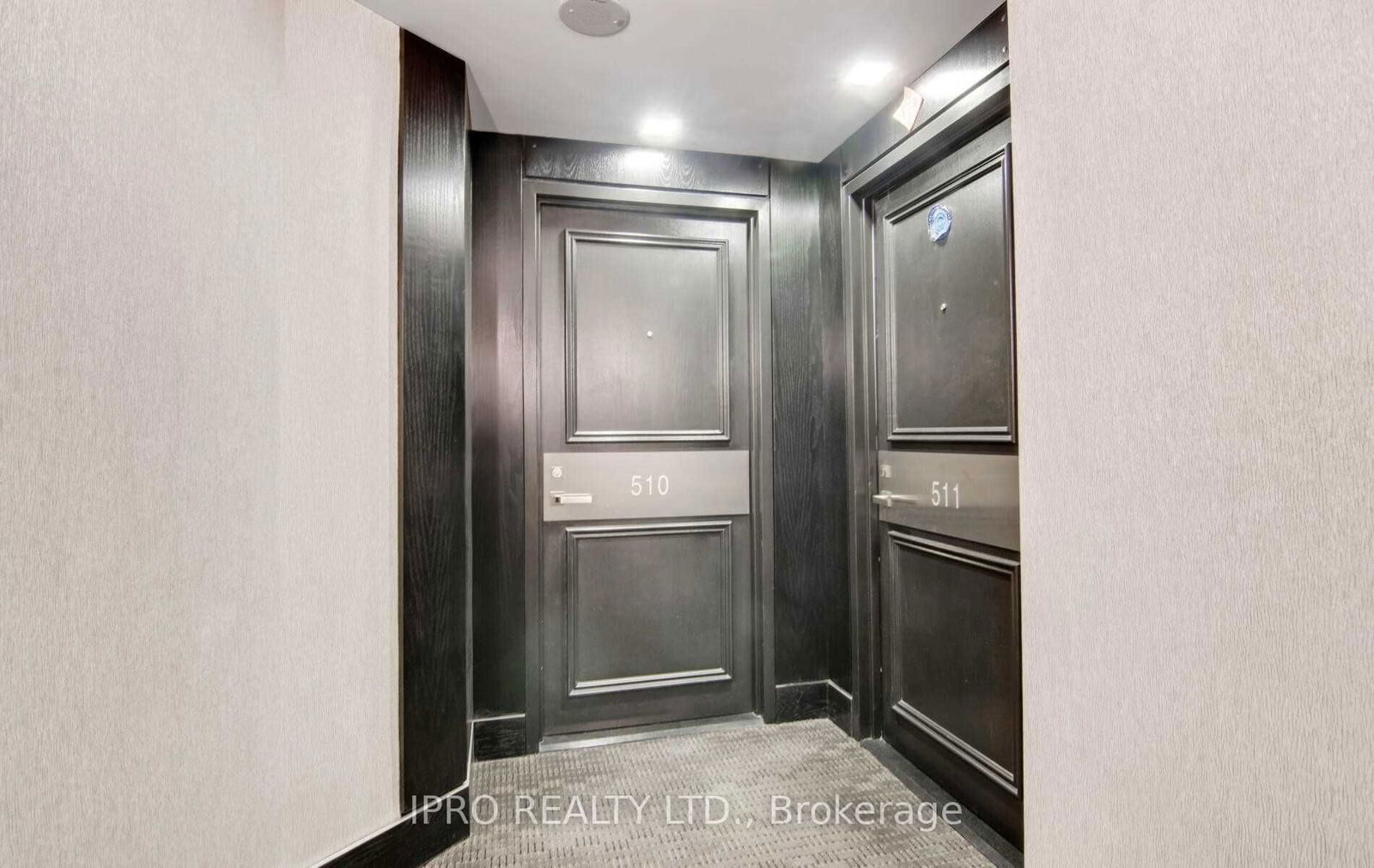 38 Elm St, unit 510 for rent - image #3