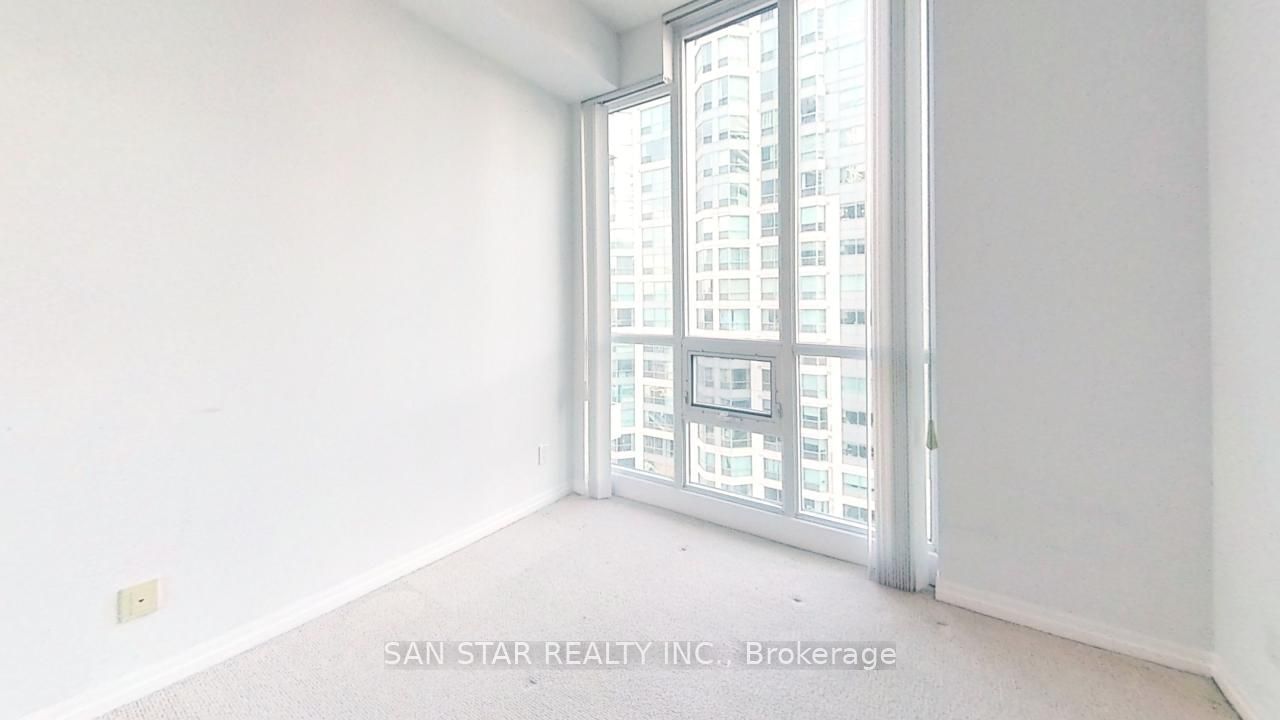 12 Yonge St, unit 2506 for rent - image #6