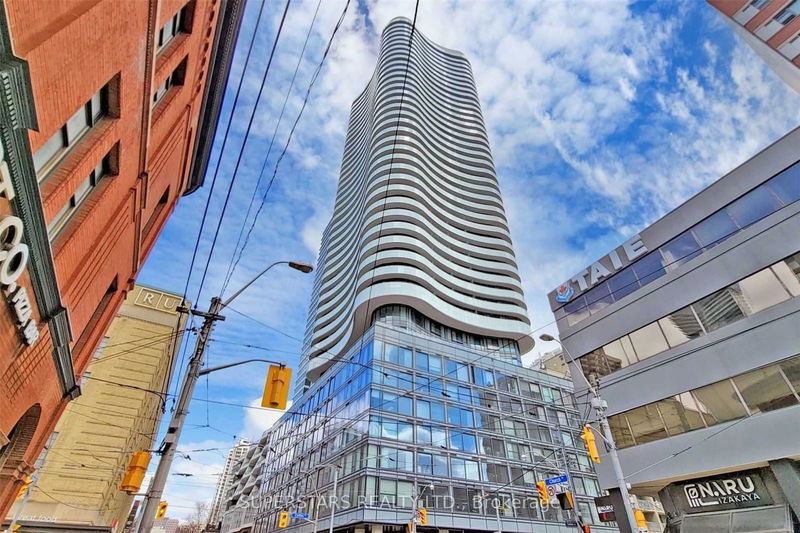 403 Church St, unit 306 for sale - image #1