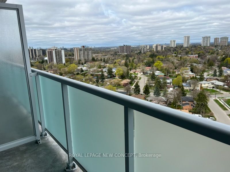 188 Fairview Mall Dr, unit 1806 for sale - image #6