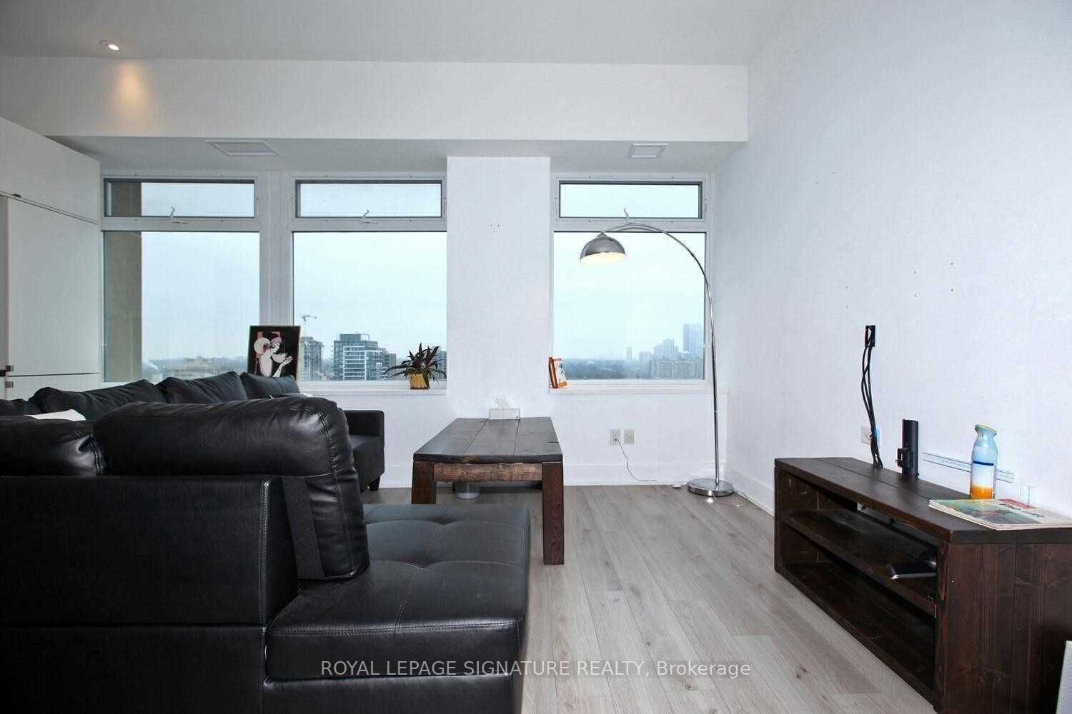 111 St Clair Ave W, unit 1501 for rent - image #10