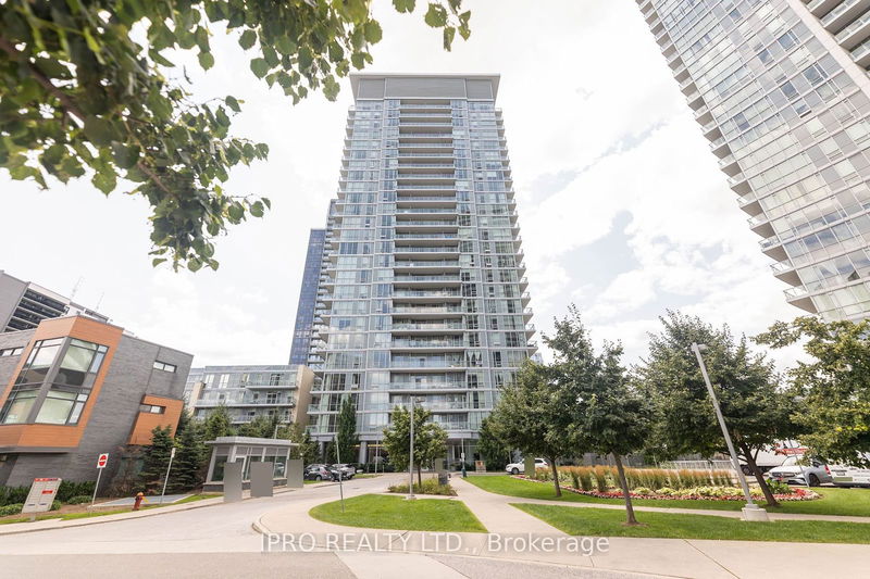 62 Forest Manor Rd, unit 203 for sale - image #1