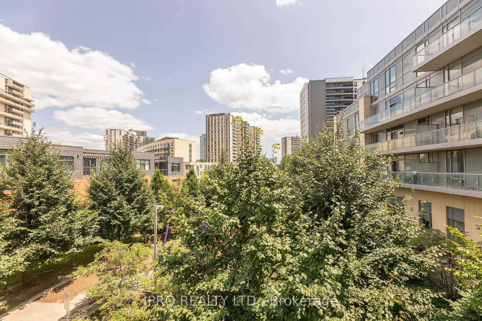 62 Forest Manor Rd, unit 203 for sale - image #29