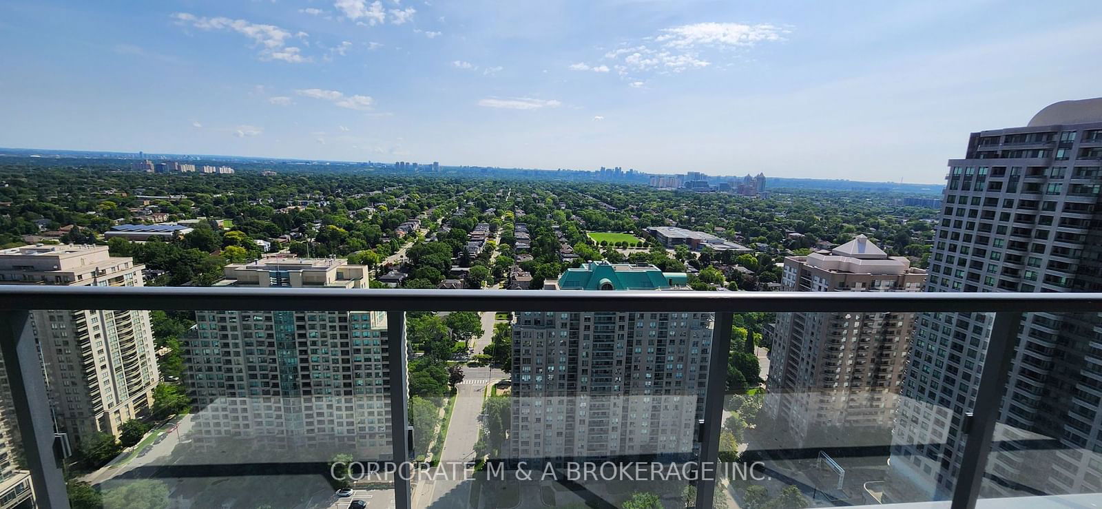 5168 Yonge St, unit 3511 for sale