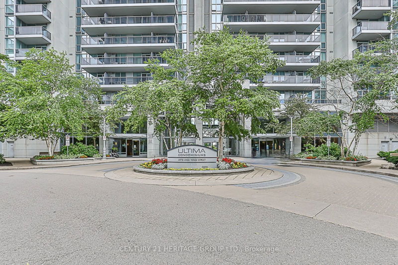 4978 Yonge St, unit 815 for sale - image #1