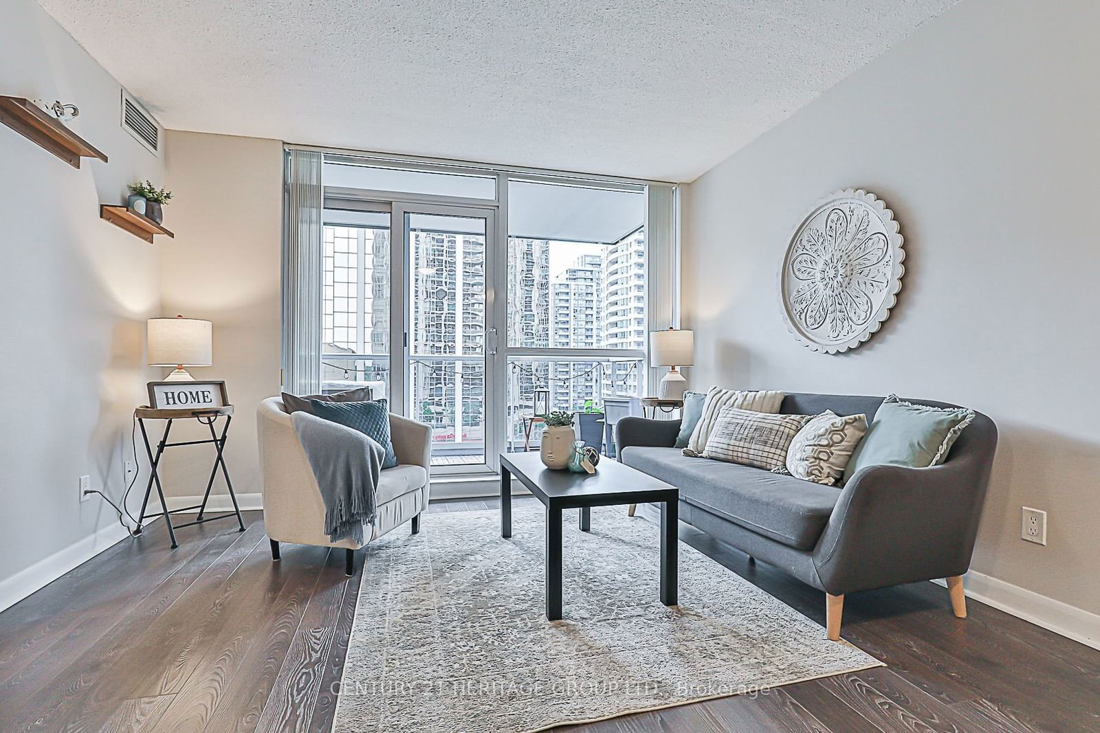 4978 Yonge St, unit 815 for sale - image #8