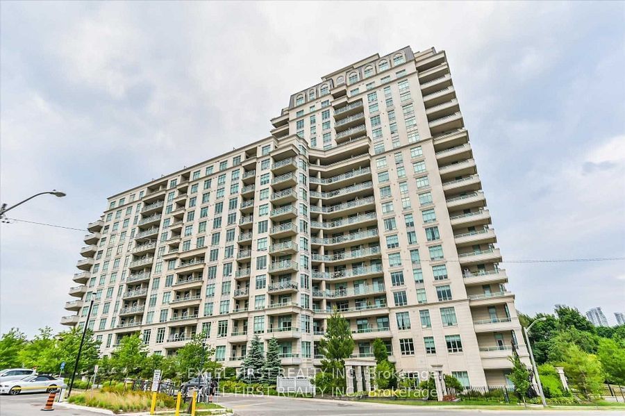 10 Bloorview Pl, unit 317 for rent - image #12