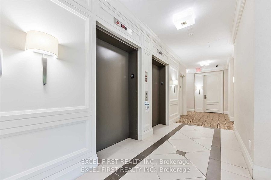 10 Bloorview Pl, unit 317 for rent - image #16