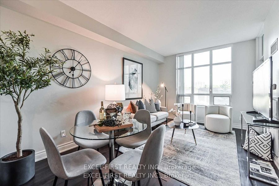 10 Bloorview Pl, unit 317 for rent - image #20