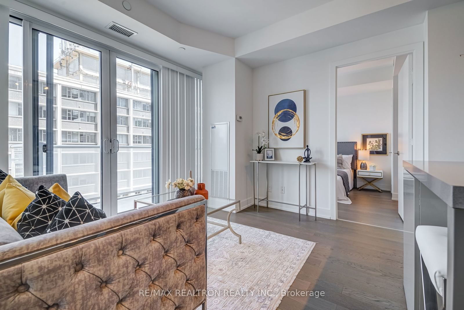 7 Grenville St, unit 1907 for sale - image #10