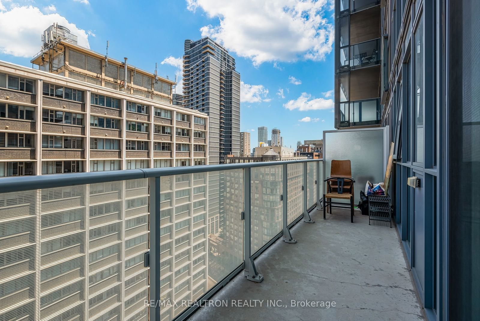 7 Grenville St, unit 1907 for sale - image #30