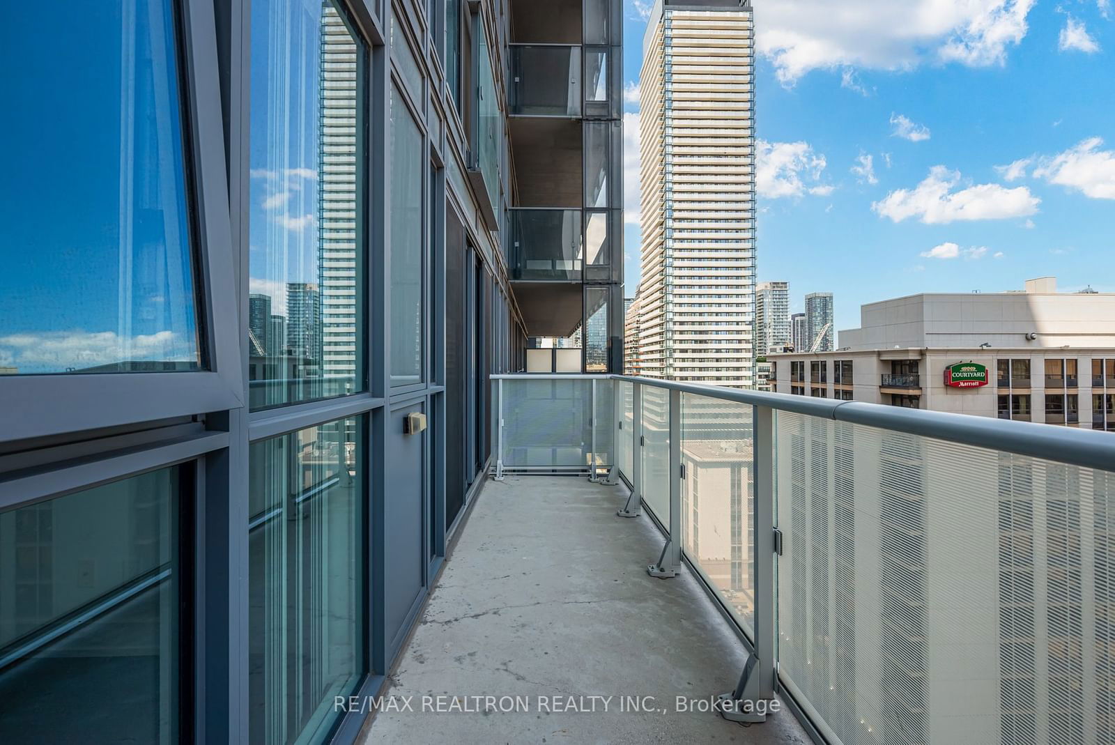 7 Grenville St, unit 1907 for sale - image #31