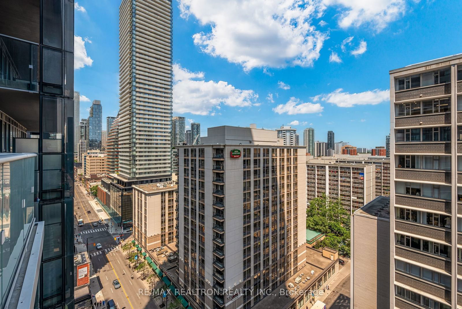 7 Grenville St, unit 1907 for sale - image #33