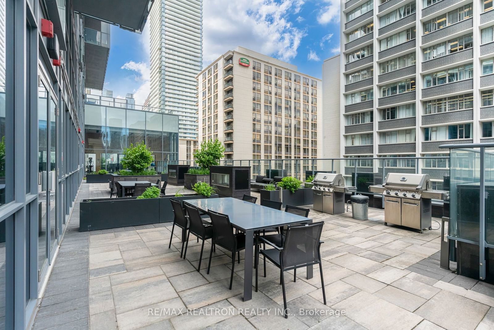 7 Grenville St, unit 1907 for sale - image #40