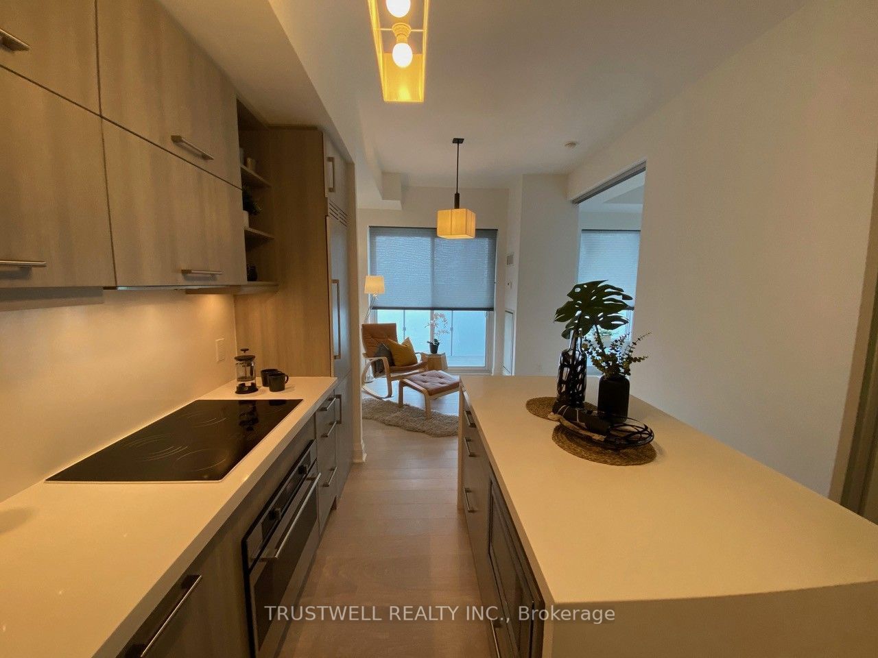 1080 Bay St, unit 4407 for sale - image #12