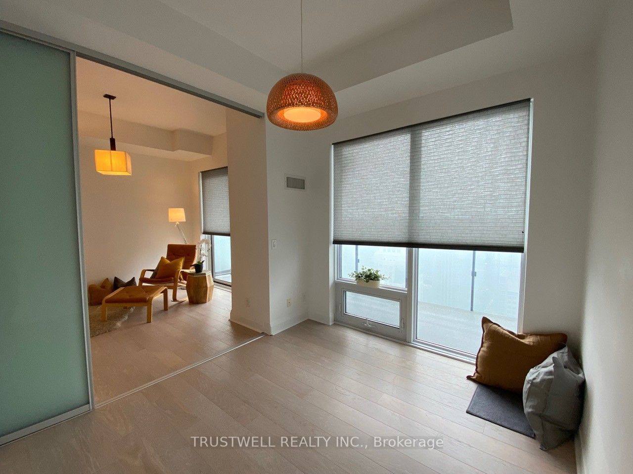 1080 Bay St, unit 4407 for sale - image #18