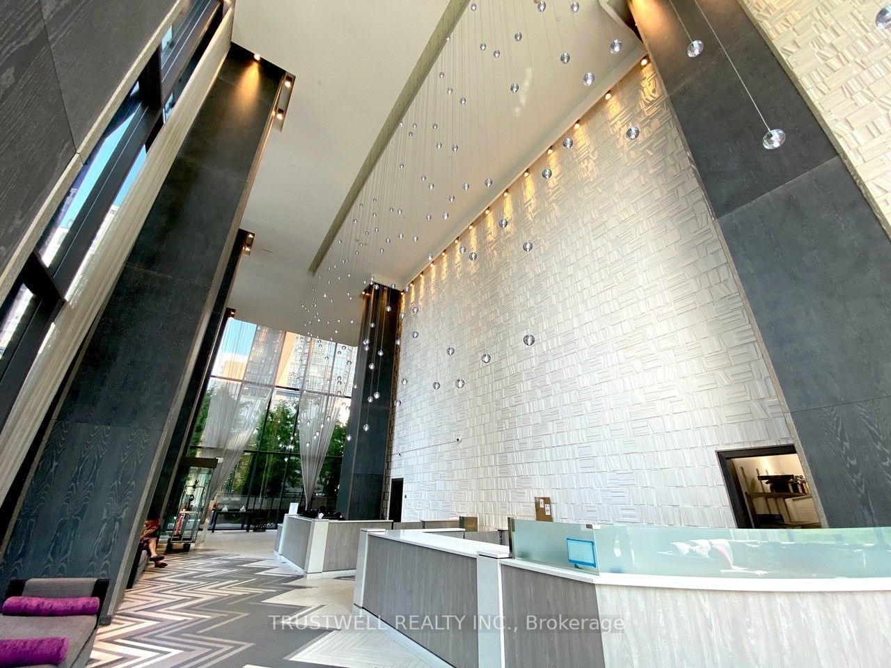 1080 Bay St, unit 4407 for sale - image #7