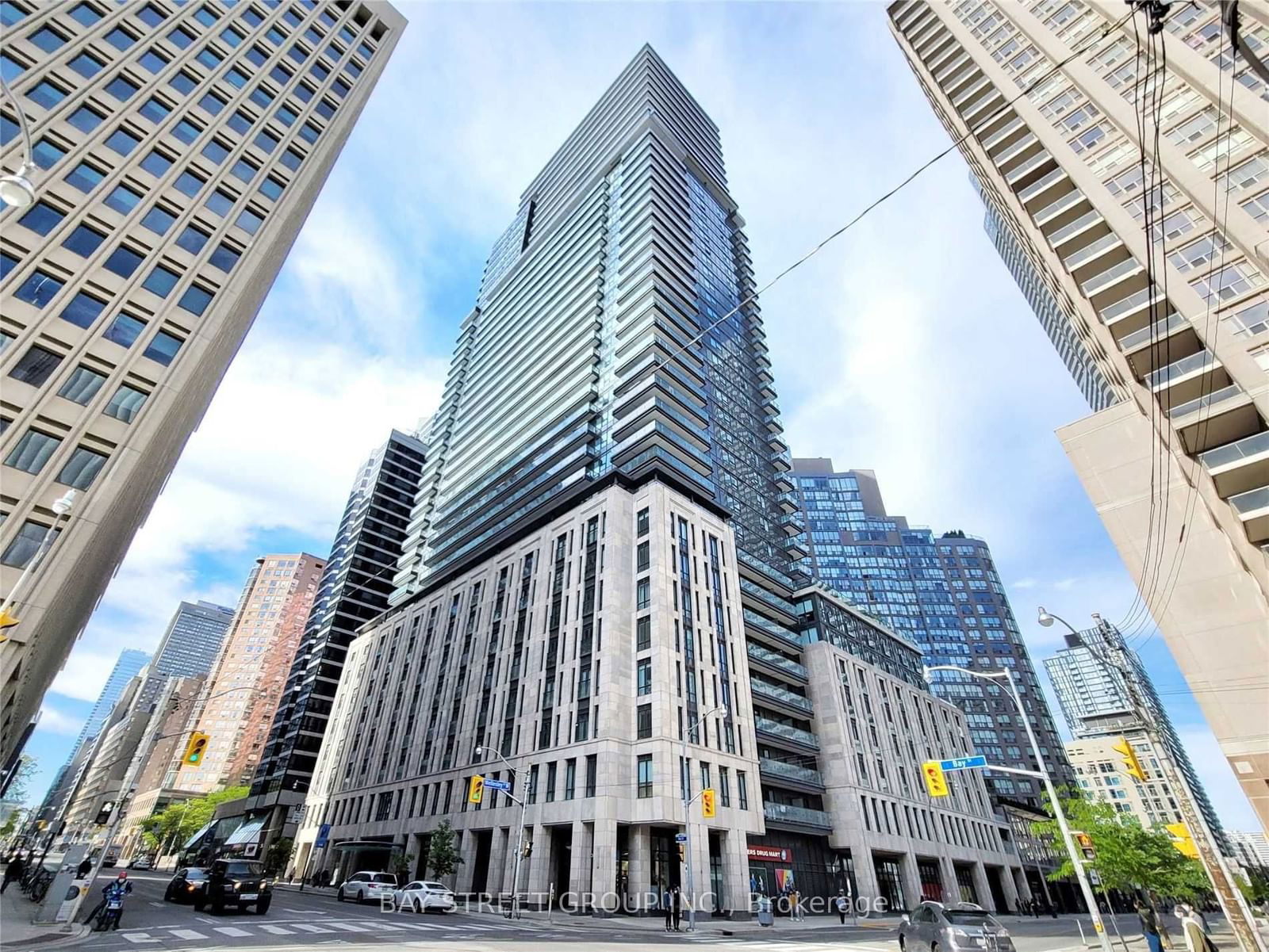 955 Bay St, unit 2510 for rent - image #1