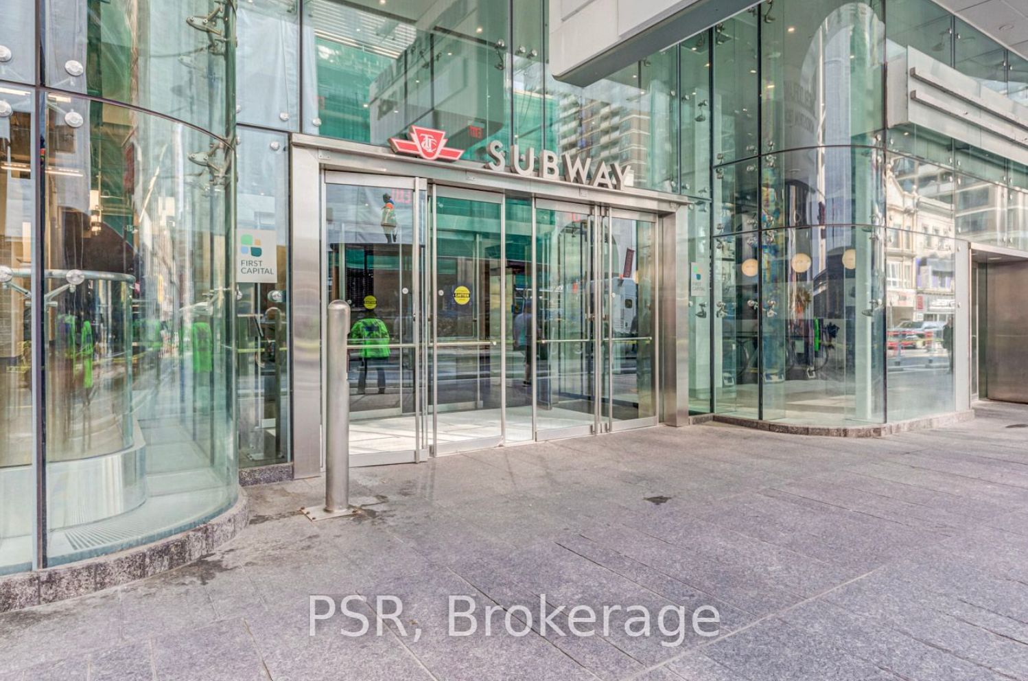 1 Bloor St E, unit 410 for rent - image #30