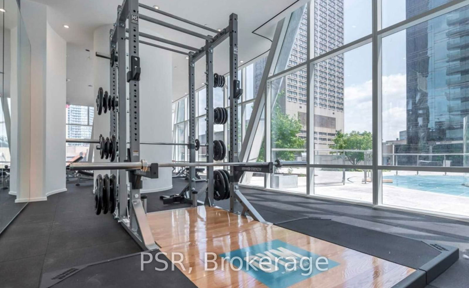 1 Bloor St E, unit 410 for rent - image #38