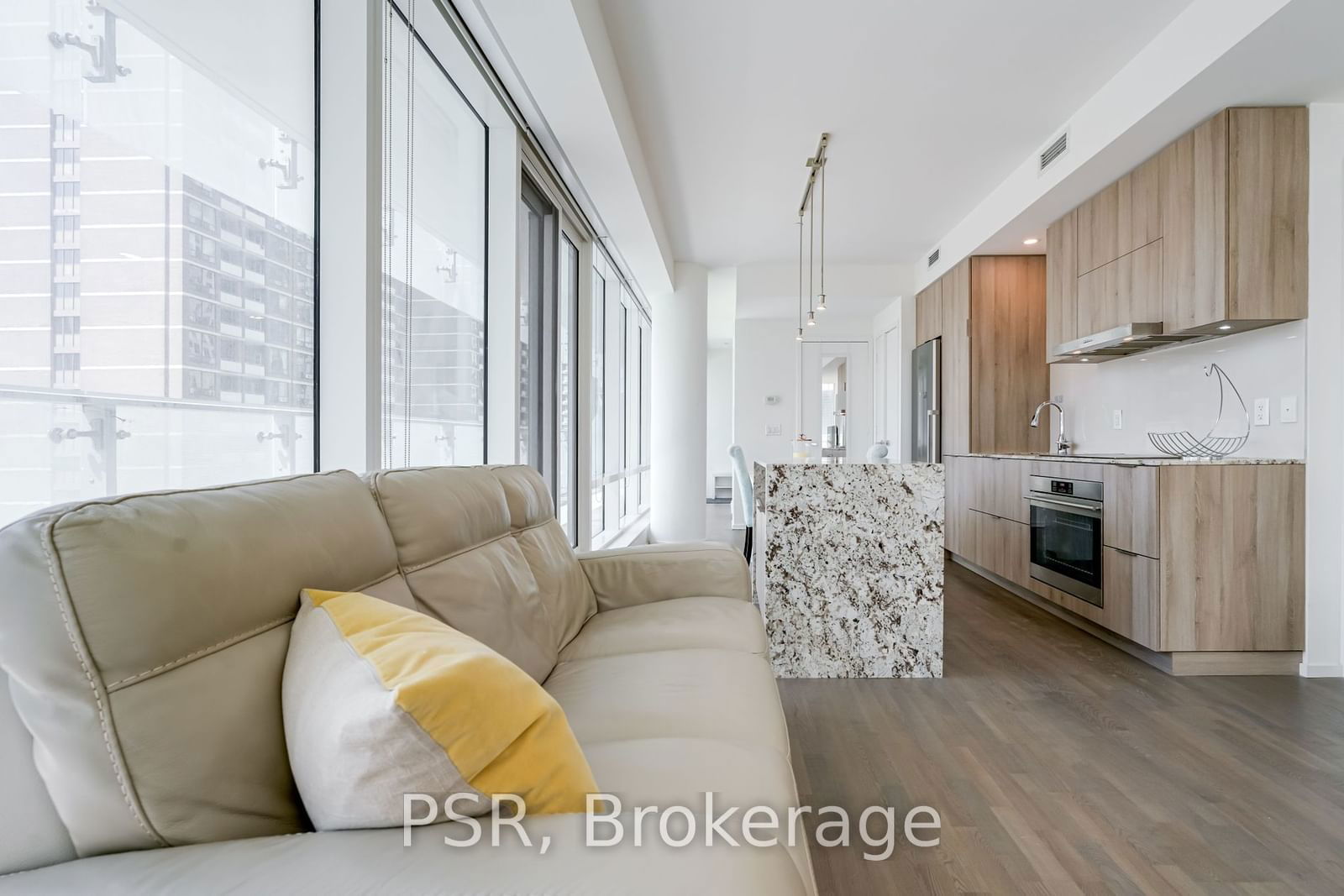 1 Bloor St E, unit 410 for rent - image #8