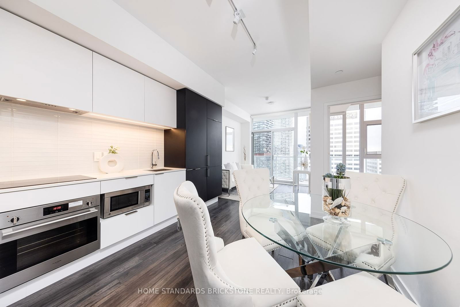 33 Helendale Ave, unit 2608 for sale - image #2