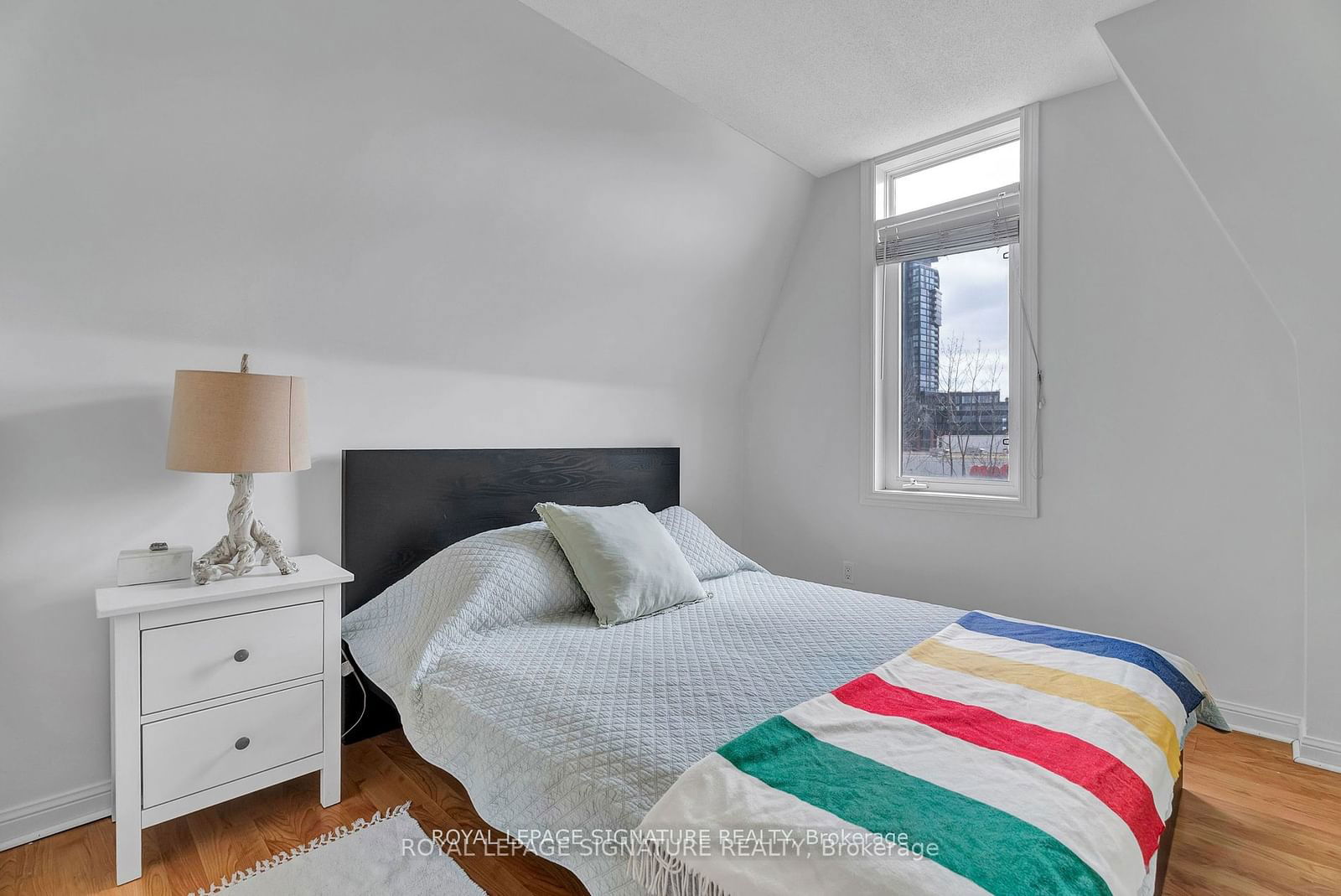 1 Sudbury St, unit #104 for sale - image #19