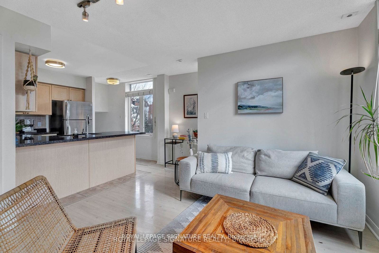 1 Sudbury St, unit #104 for sale - image #3