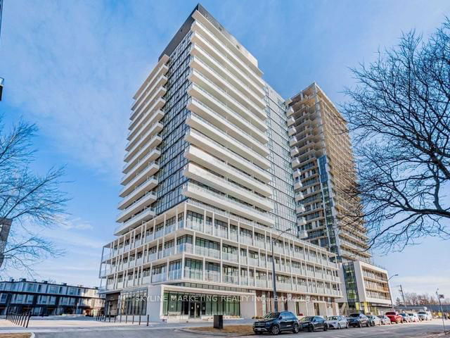 180 Fairview Mall Dr, unit 708 for rent - image #1