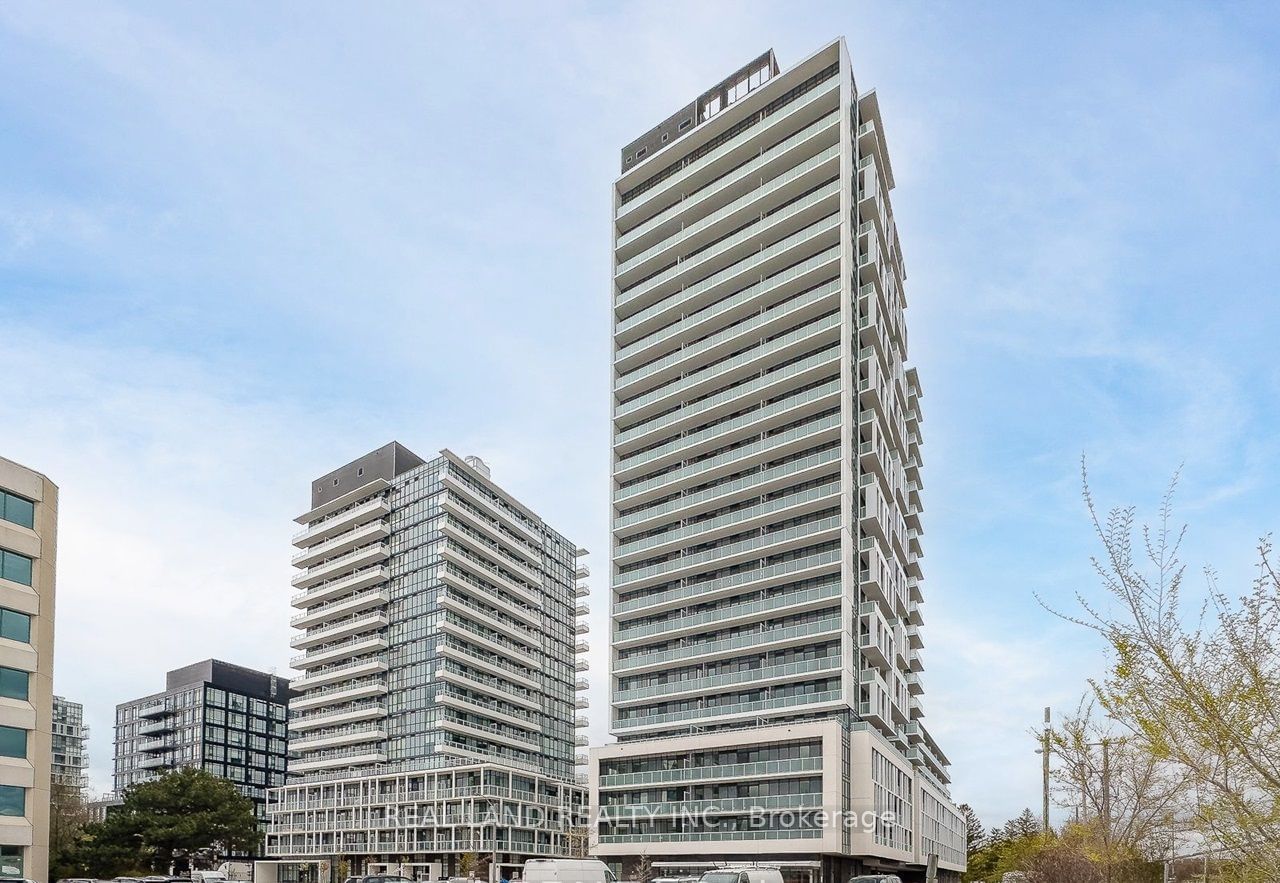 188 Fairview Mall Dr, unit 1515 for rent - image #2