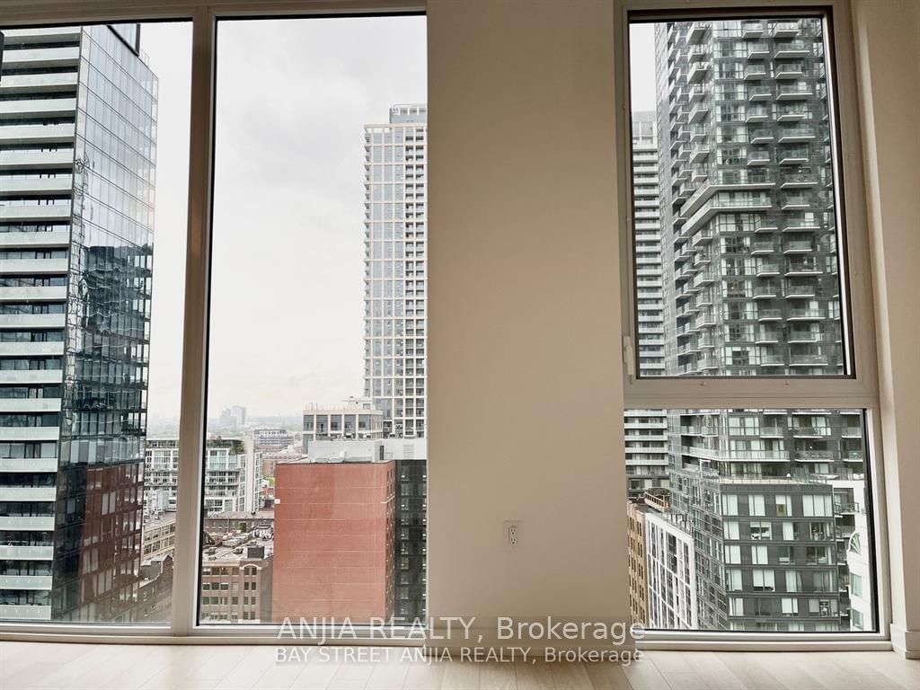 357 King St W, unit 1603 for rent - image #6