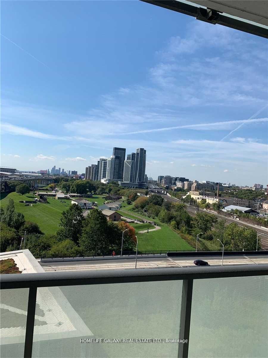 170 Fort York Blvd, unit 901 for rent