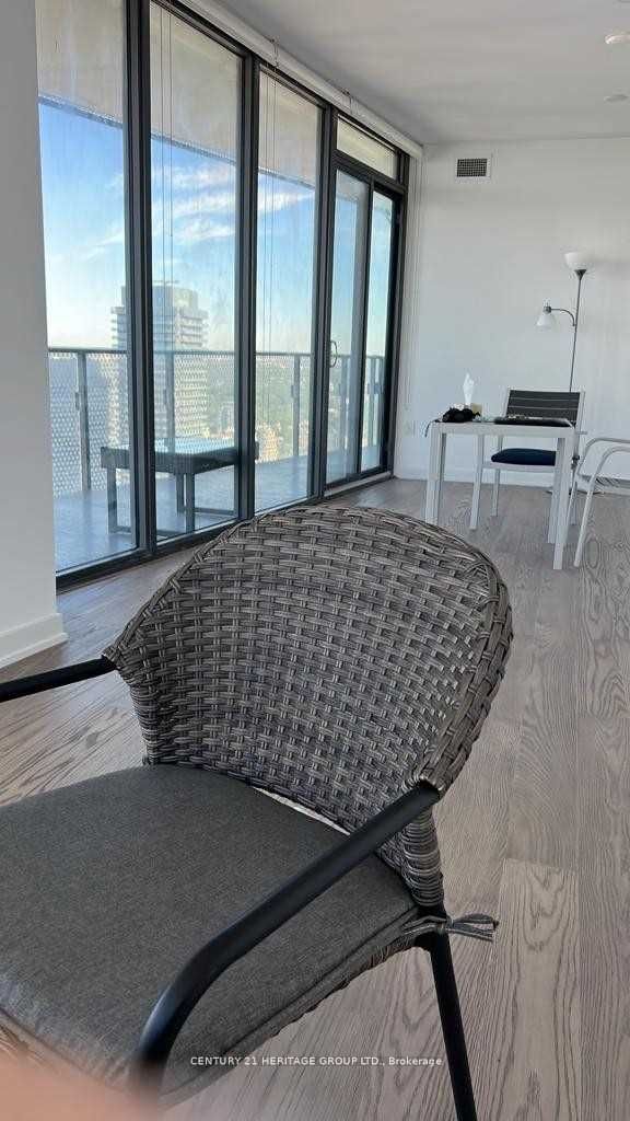 11 Wellesley St W, unit 5405 for rent - image #15