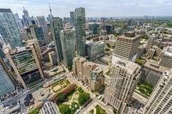 11 Wellesley St W, unit 5405 for rent - image #26