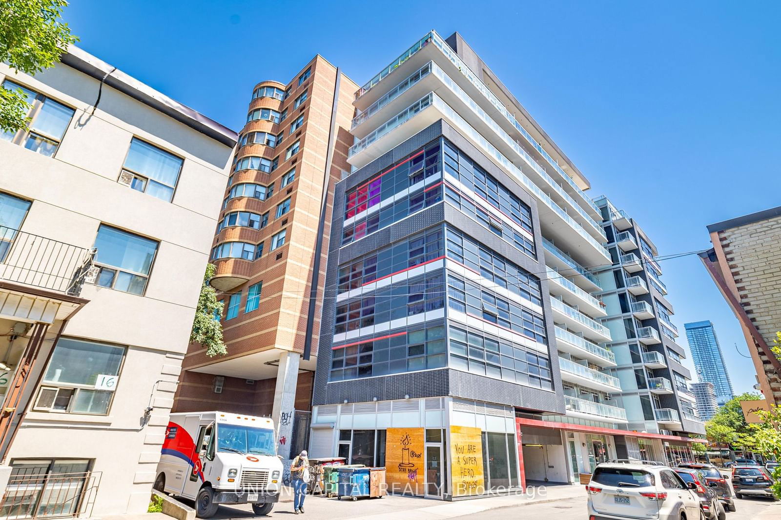 10 Willison Sq, unit 602 for sale - image #2