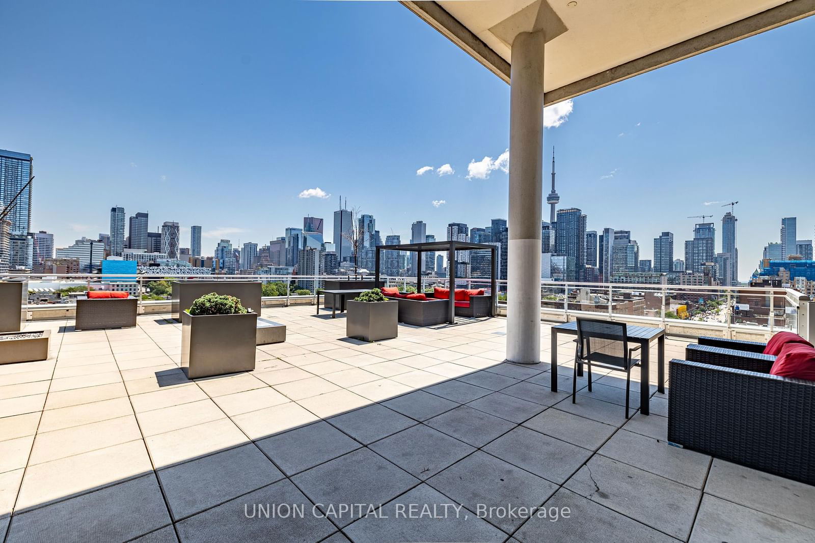 10 Willison Sq, unit 602 for sale - image #26