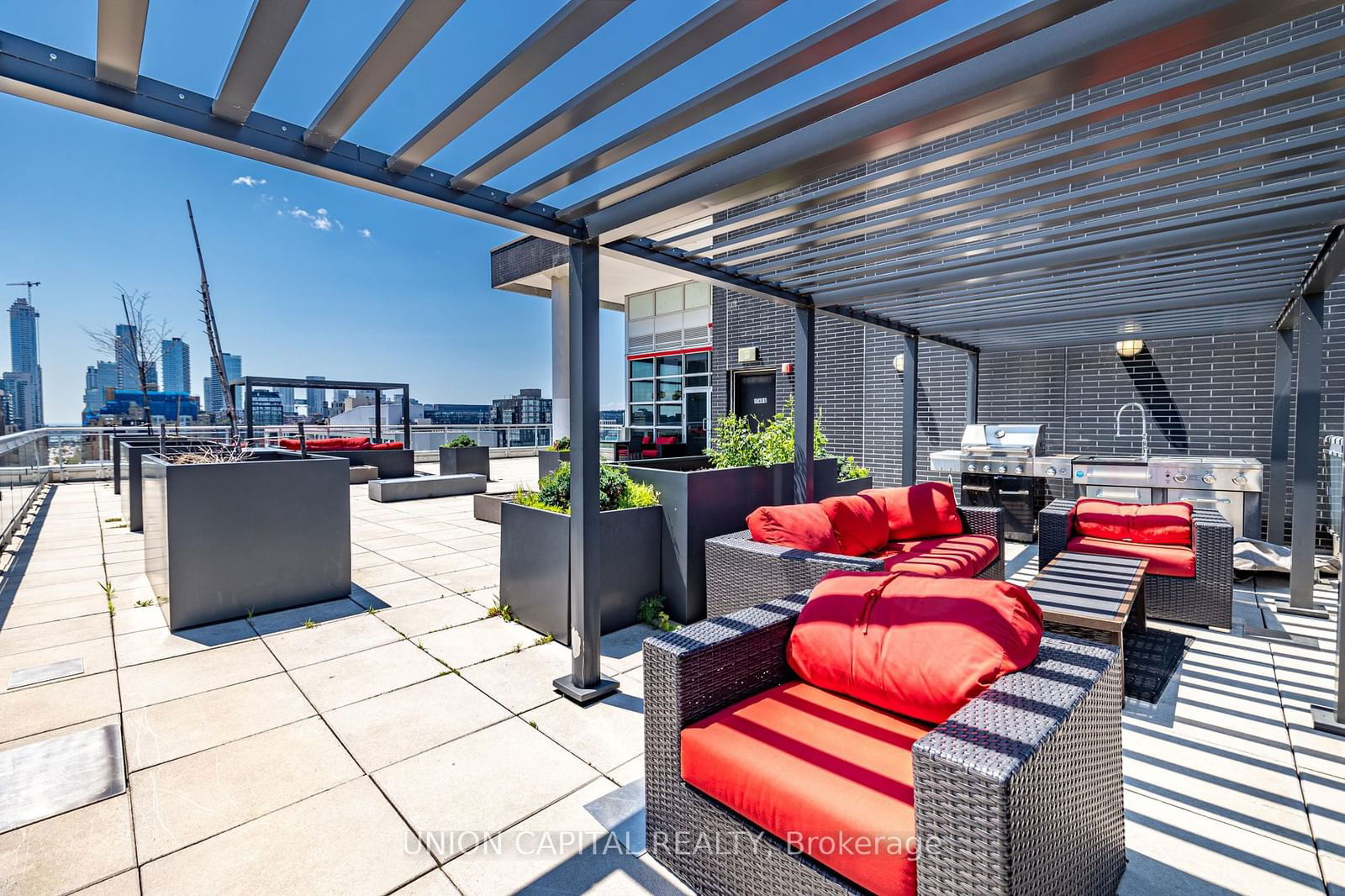 10 Willison Sq, unit 602 for sale - image #27