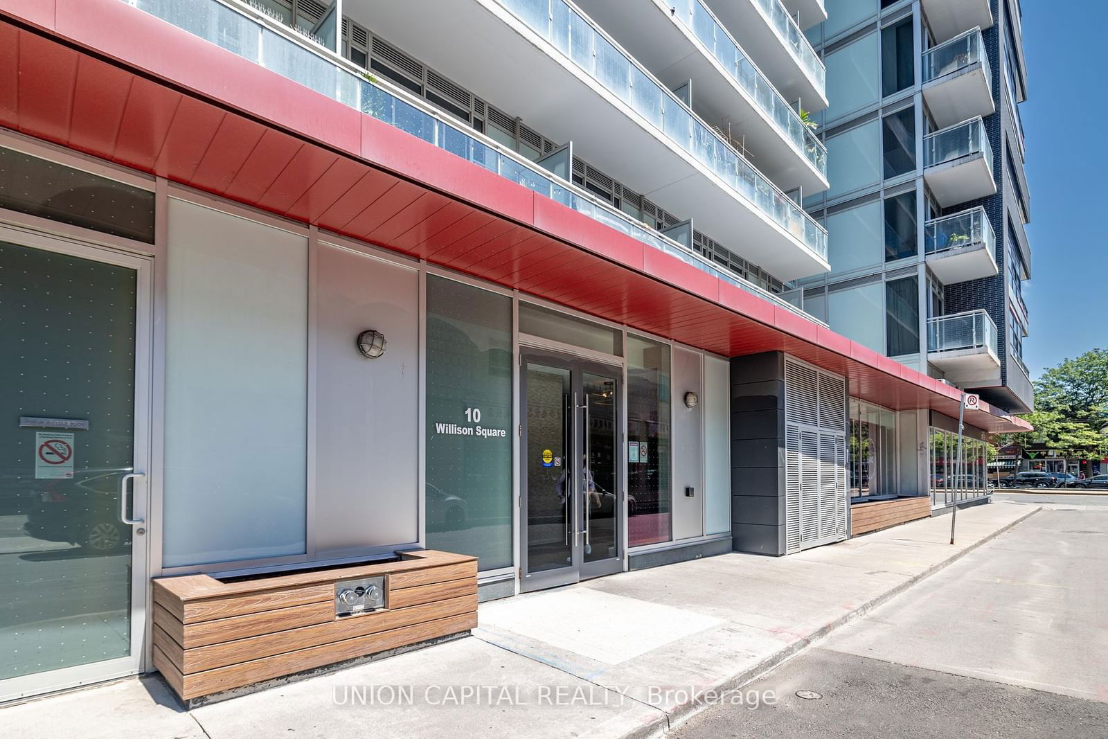 10 Willison Sq, unit 602 for sale - image #28